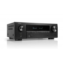 Denon AVR-X1800H Ev Sinema Amfisi 7.2 Kanal , Atmos , Dolby Vision